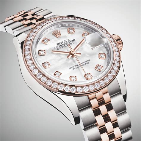 achat rolex femme|Rolex for women.